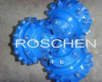 High Efficiency 6 1/2 inch 8 5/8 inch drill bit for oil hole drilling