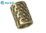 5mm Brass Bush Ball Retainer