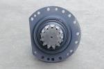 ZX470-3 Excavator Swing Gearbox Reduction Assy For Construction Machinery