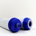 20 Inch Granular Activated Carbon Filter for Industrial Water Purification by