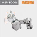 Yes 12*12*6cm MIP-1002 MASUMA assembly tensioner pulley belt for LEXUS ES350