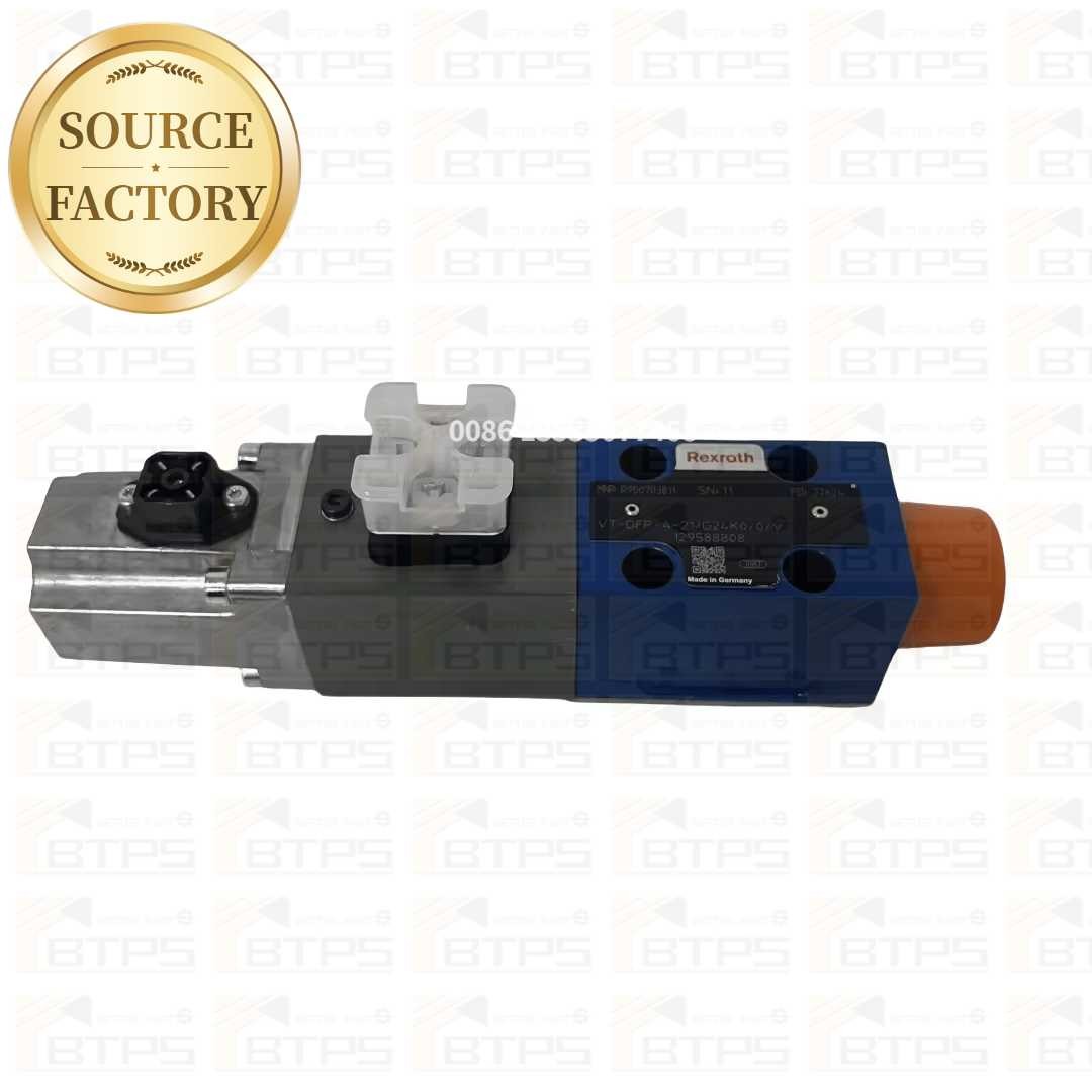 Proportional Directional Valve 4WRAE10EA-60-24/G24K31/A1V 4WREE6 4WREE10 4WREE6E 4WREE10E 4WREE6V 4WREE10V 4WREE6W 4WREE