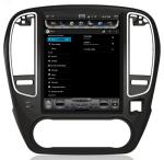 Ouchuangbo 10.4" Vertical Screen Tesla Style 1024*768 for Nissan Sylphy 2010