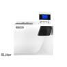Buy cheap Portable Dental Autoclave 8 Liter , Dental Sterilization Machine LCD Screen from wholesalers