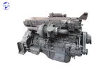 Diesel Fuel 6HK1 ISUZU Engine For New 6 Cylinder Motor Assembly