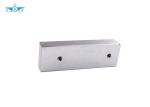 Anodized Aluminium Turned Parts , High Precision CNC Turning Machine Parts