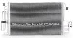 HYUNDAI Tucson Auto AC Condensers OEM 97606-2E000 976062E100 448C0133