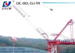 Tower Crane Mast Sections 1.2*1.2*3m Block Type 100% Brand New Overhead Crane