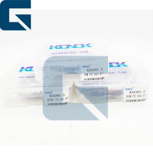Wholesale RD80972050 Boom Cylinder Seal Kit for KX080-3 Excavator from china suppliers