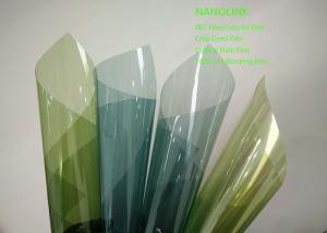 Wholesale PET Nano Ceramic Translucent Window Film Removable For Car / Construction from china suppliers