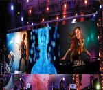 Die Cast Aluminum LED Display Screen Outdoor Full Color P2.9 P3.9 Rental LED