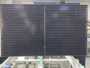 Wholesale 5BB TUV Solar Panel Batteries For House 325W 330W Mono Percium from china suppliers