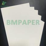 210g Ivory Board C1S One Side White Coated For Packing Box