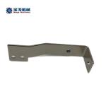 Excellent Electrical Conductivity Nickel Plated Medium Voltage Switchgear Bus