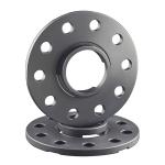 AL7075 Forged Aluminum Wheel Spacers Cayenne Turbo 2003 ~ 18