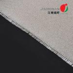 Excellent Chemical Resistance Texturized Fiberglass Cloth Roll For Welding