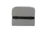 Pain Relief Lumbar High Density Foam Cushions Lower Back Support Office Seat