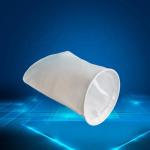 180x810mm 180x430mm Liquid Filter Bag PP/Stainless Ring for Water Purification