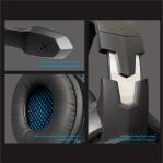 40mm 105db 30mw Wireless Bluetooth Earphones With Microphone