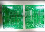 Professional OEM Double Sided PCB 94-0 OSP Immersion Gold LF-HASL White Legend