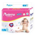 Biodegradable Disposable Baby Nappy Cotton Newborn Disposable Diapers