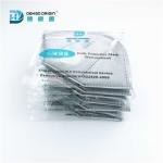 Skin Friendly 40% Spunbond Non Woven Fabric KN95 Respirators