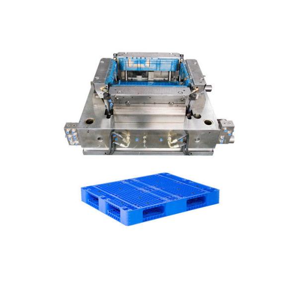 Household Plastic Injection Mold Tooling , Plastic Injection Moulding Tools