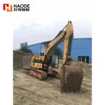 23 Ton Orginal Used Cat 323d 323 Caterpillar Excavator Cheap Secondhand Cawler