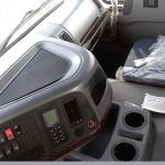 Brake Control Supported Unique Customized Sinotruk Tractor Head for USD