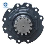 Swing Motor Assembly for Hitachi Excavator EX120-5 Swing Drive Motor Assy