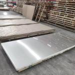 Hot Sale 4x10 High Quality 304 316 Stainless Steel Sheet / Plate / Circle 1.5mm