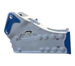20CRMO Excavator Hydraulic Hammer Digger Hydraulic Breaker
