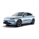 RWD Electric SUV 620 Km Standard Edition SUV AITO M5 EV 80 Kwh