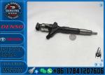 Common Rail Injector 295050-0020 295050-0100 23670-30410 295050-0460 295050-0200