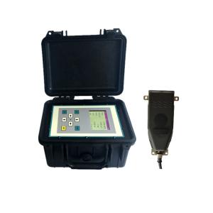 Wholesale Wall Mounted Irrigation Open Channel Flow Meter With Rs485 Modbus from china suppliers