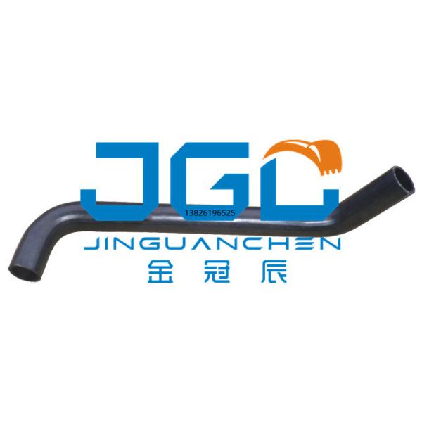 Good Quality Rubber Parts Upper Middle Drain Pipe 281-3487 230-2870 For