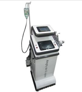 Wholesale Spa Salon Skin Injection Oxygen Face Wrinkle Removal Machine With CE from china suppliers