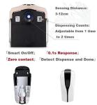 Liquid Foam 0.1s Infrared Antibacterial Hand Gel Dispenser