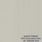 Pearl Blister PVC Decorative Film Grain For Building Materials