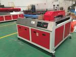270mm PVC Ceiling Panel Plastic Profile Production Line High Durability