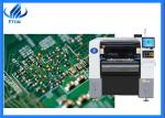 48000CPH SMT Chip Mounter For Photoelectric Industry Can Make LED Light