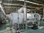 Food Industy Large Industrial Autoclave High Productivity Fully Automatic