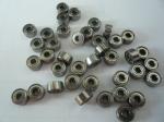 Rust Proof Stainless Steel Ball Bearings 3*10*4 Mm Miniature Ss623zz