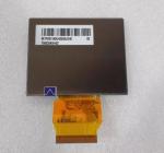 TM035KDH02 TIANMA 3.5" 320(RGB)×240 200 cd/m² INDUSTRIAL LCD DISPLAY