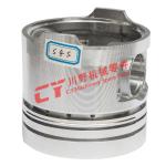 32A1710100 32A1710100 Engine Cylinder Liner Kit S4S Flat Bottom Mitsubishi