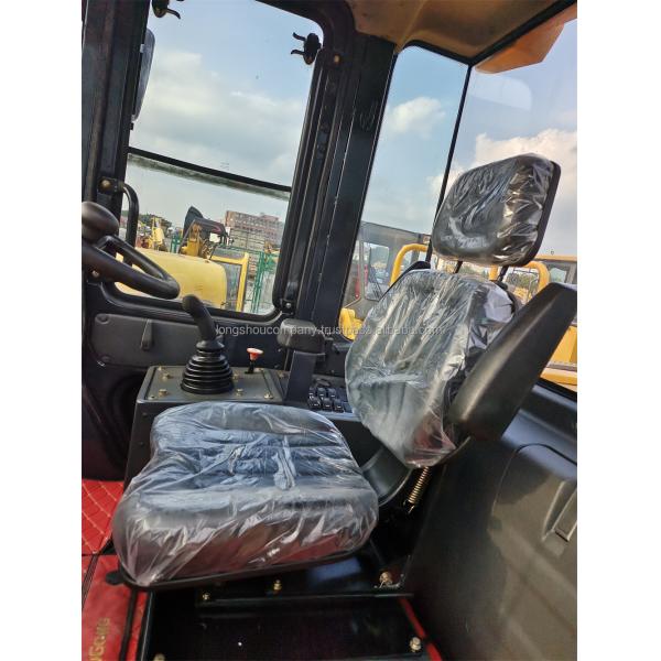 Construction Equipment LIUGONG 835 855 856 856H 862H with and Original Hydraulic Pump