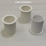 Thermal Expansion Alumina Ceramic Tubes For Industrial Insulation