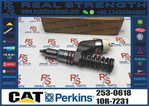 Wholesale Fuel Injector Assembly 253-0618 374-0705 253-0597 20R-8048 211-3025 10R-0955 365-8156 from china suppliers