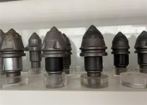 Wholesale New Rock Auger Teeth B47K 22mm Carbide Round Drilling Bucket Teeth from china suppliers
