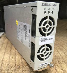 Wholesale ZTE ZXD030 S480 Series Rectifier System ZTE Power Supply from china suppliers